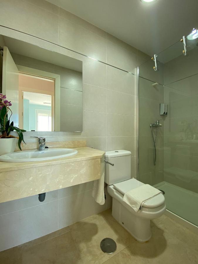 Residencial Oasis 3 Apartamento Mojácar Exterior foto