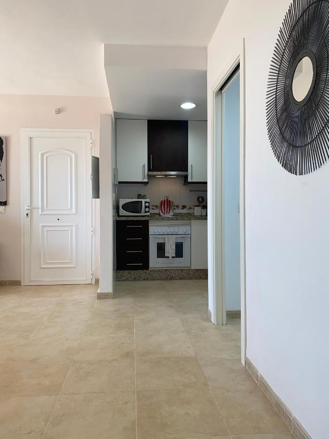 Residencial Oasis 3 Apartamento Mojácar Exterior foto
