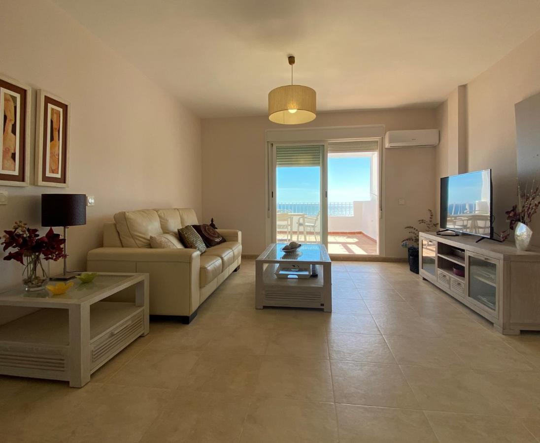 Residencial Oasis 3 Apartamento Mojácar Exterior foto