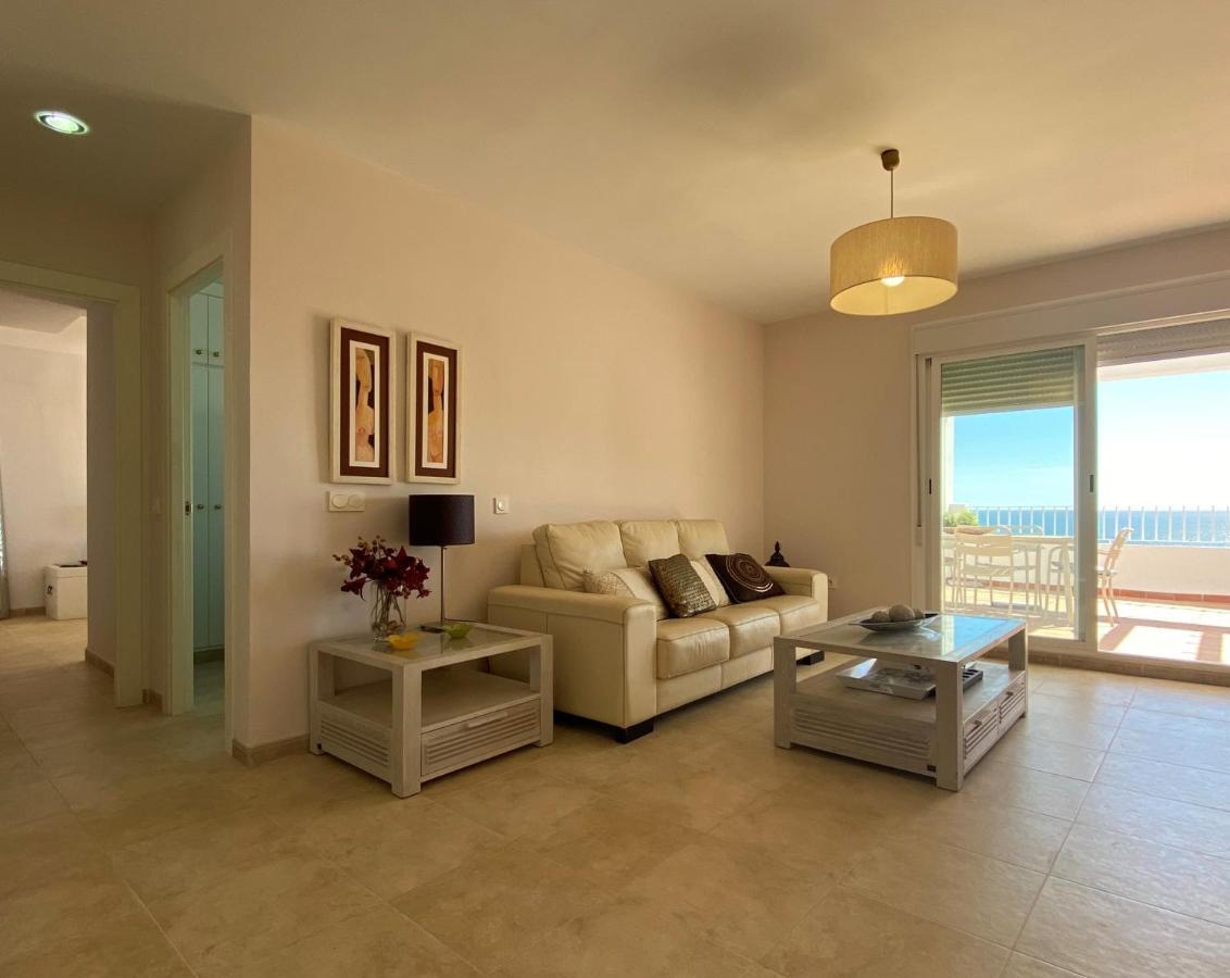 Residencial Oasis 3 Apartamento Mojácar Exterior foto
