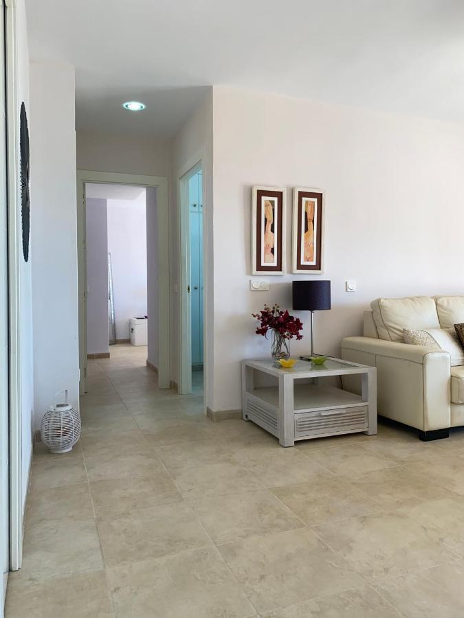 Residencial Oasis 3 Apartamento Mojácar Exterior foto