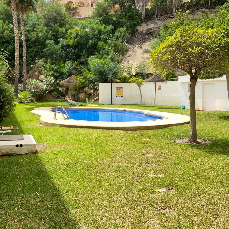 Residencial Oasis 3 Apartamento Mojácar Exterior foto