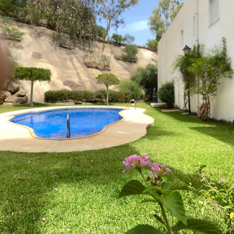 Residencial Oasis 3 Apartamento Mojácar Exterior foto