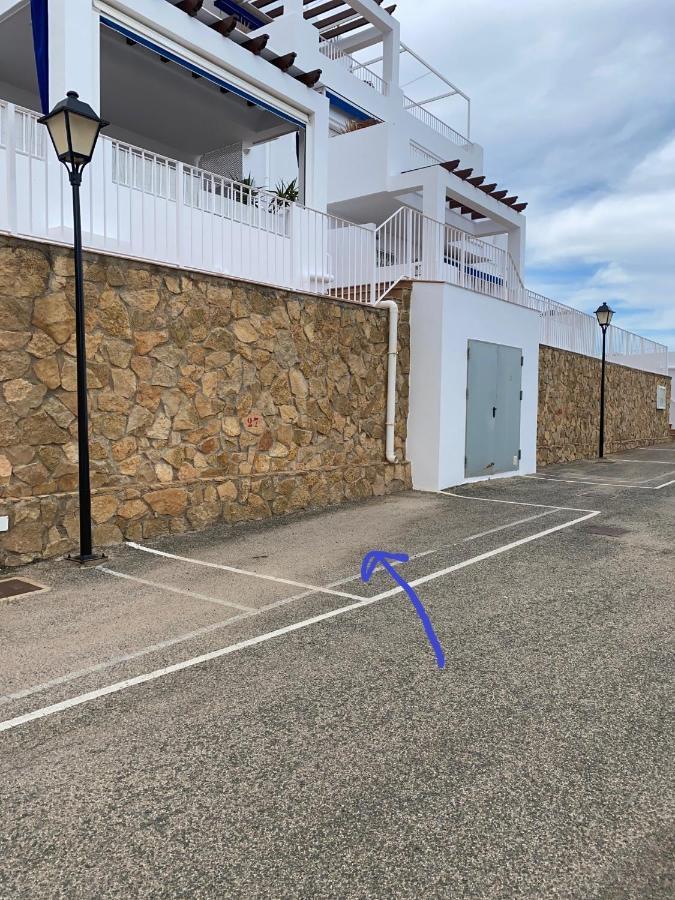 Residencial Oasis 3 Apartamento Mojácar Exterior foto